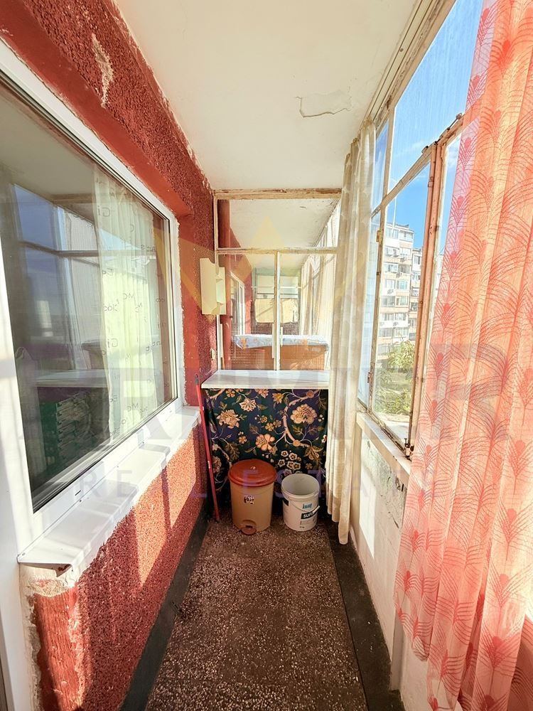 Продава 3-СТАЕН, гр. Варна, Владислав Варненчик 1, снимка 6 - Апартаменти - 52772680