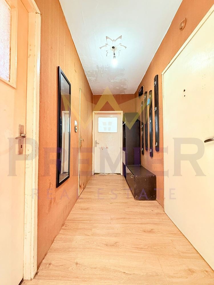 Продава 3-СТАЕН, гр. Варна, Владислав Варненчик 1, снимка 5 - Апартаменти - 52772680