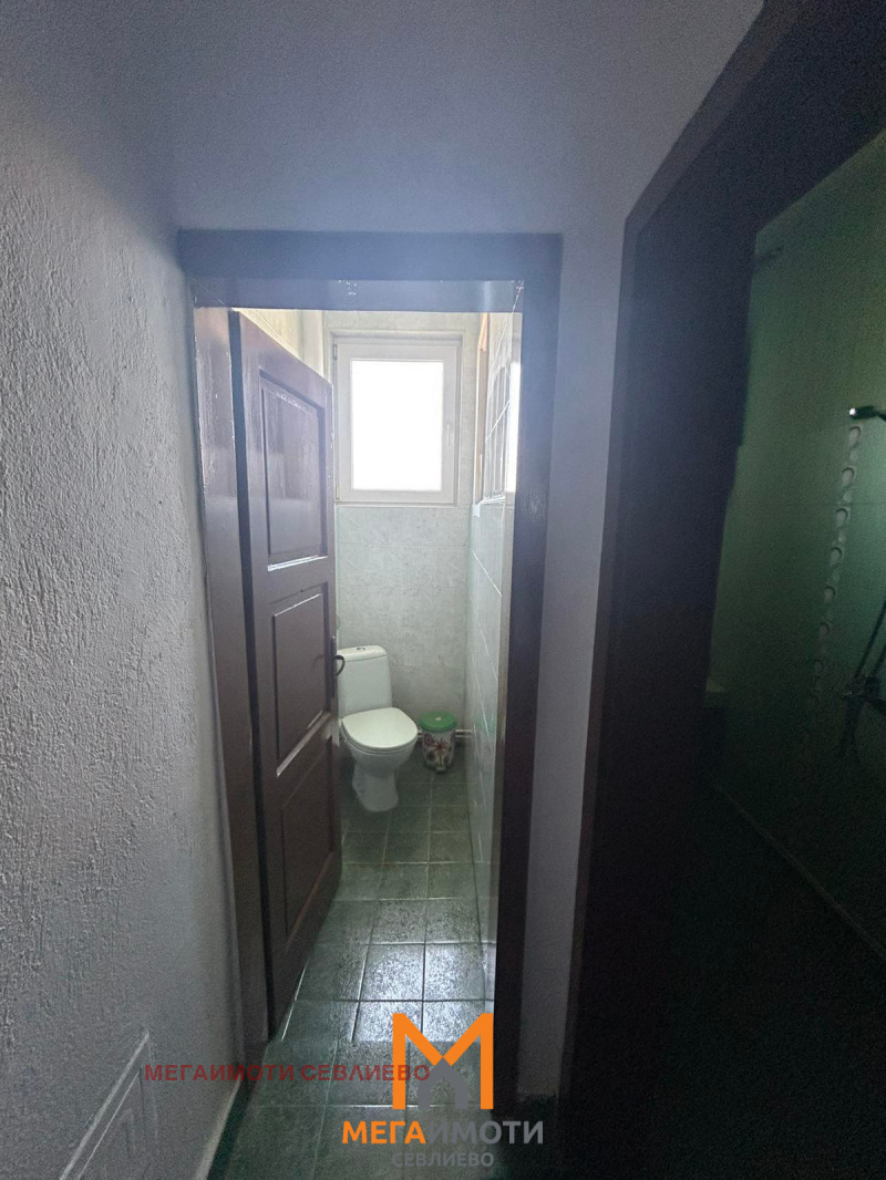 Продава 3-СТАЕН, гр. Севлиево, област Габрово, снимка 9 - Апартаменти - 54085387