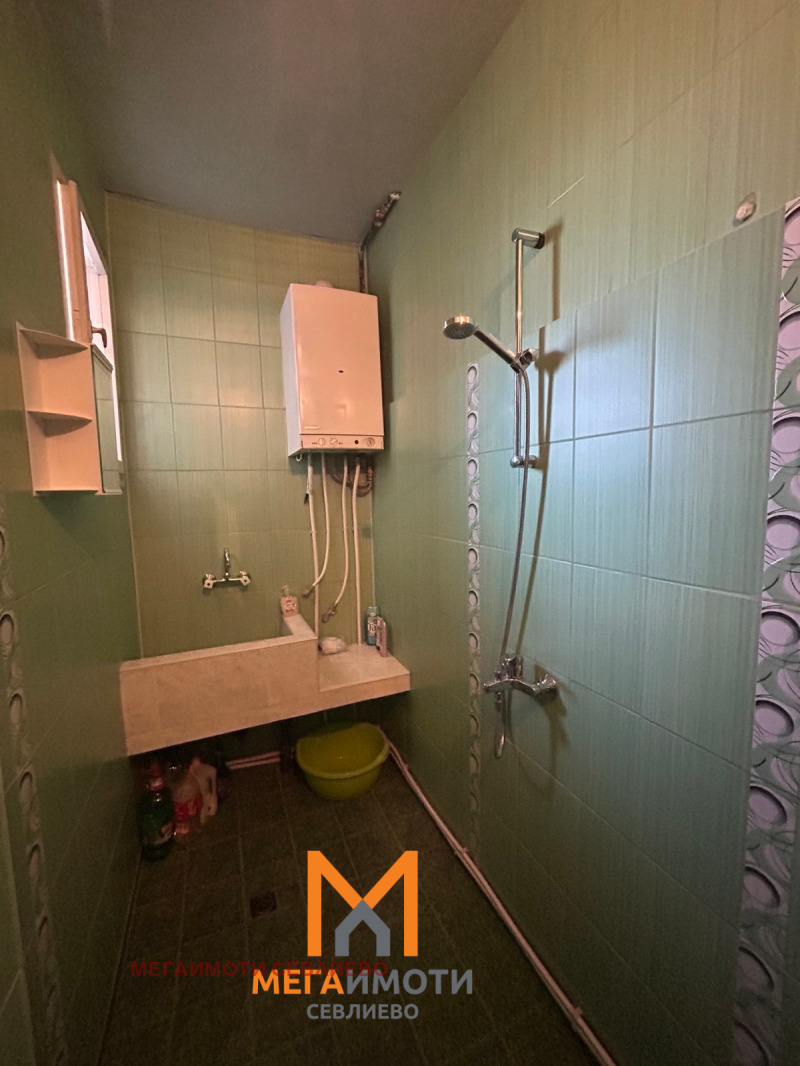Продава 3-СТАЕН, гр. Севлиево, област Габрово, снимка 10 - Апартаменти - 54085387