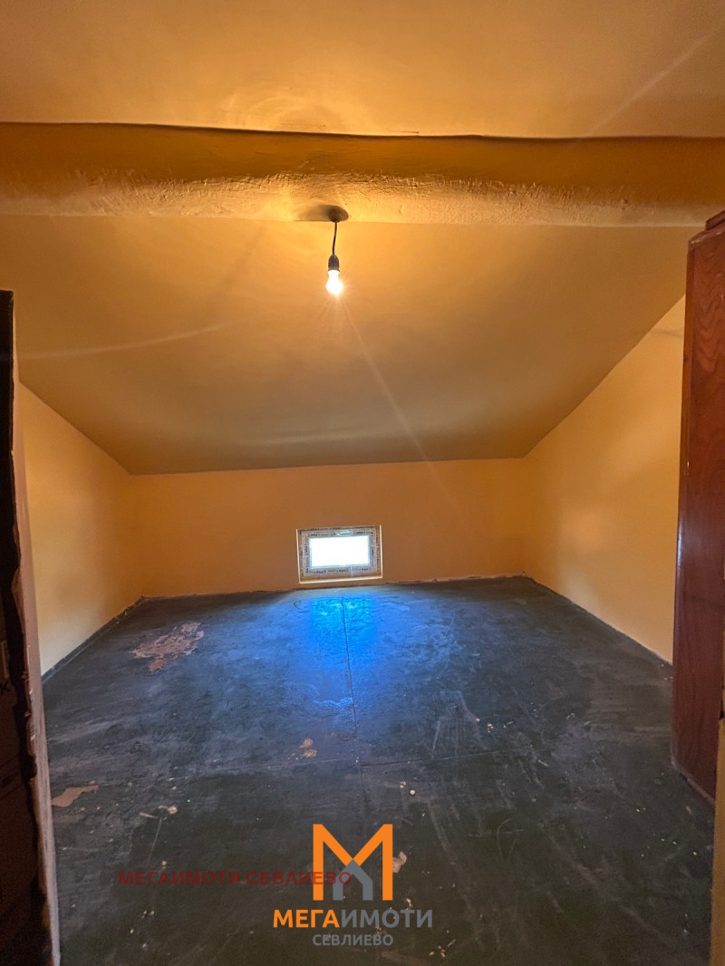 Продава 3-СТАЕН, гр. Севлиево, област Габрово, снимка 13 - Апартаменти - 54085387