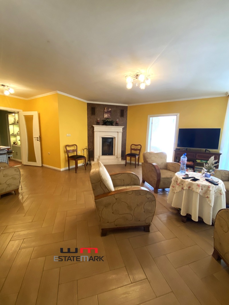 Na sprzedaż  3 sypialnie Sofia , Belite brezi , 188 mkw | 64823227 - obraz [4]