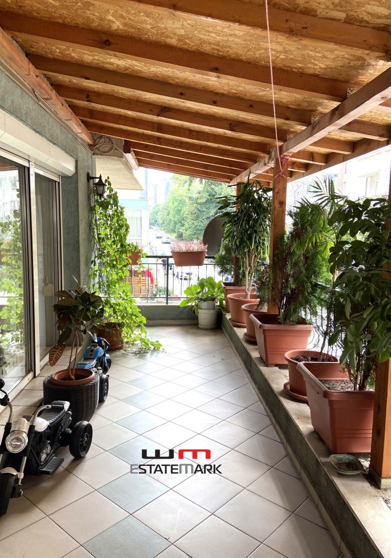 Na sprzedaż  3 sypialnie Sofia , Belite brezi , 188 mkw | 64823227 - obraz [14]