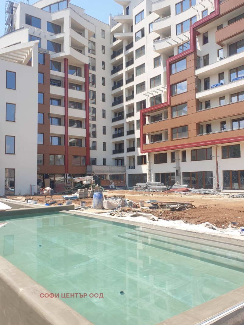 Til salgs  3 soverom Sofia , Zona B-5 , 342 kvm | 60426054 - bilde [3]