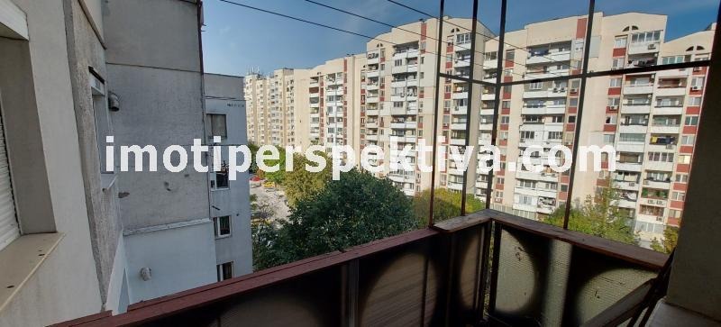 Продава  Многостаен град Пловдив , Тракия , 96 кв.м | 17739006 - изображение [5]
