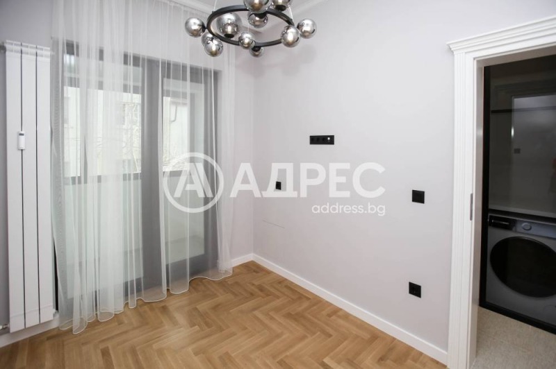 Продава  Многостаен град София , Център , 115 кв.м | 64560802 - изображение [12]