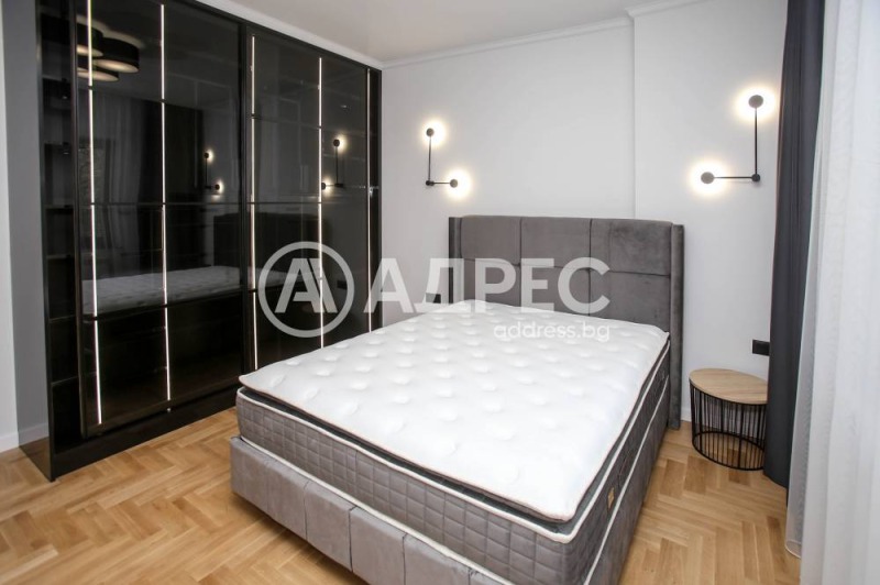 Продава  Многостаен град София , Център , 115 кв.м | 64560802 - изображение [6]