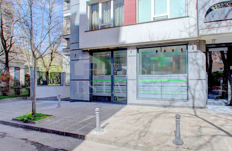 Til salg  Kontor Sofia , Strelbishte , 160 kvm | 85563039 - billede [13]