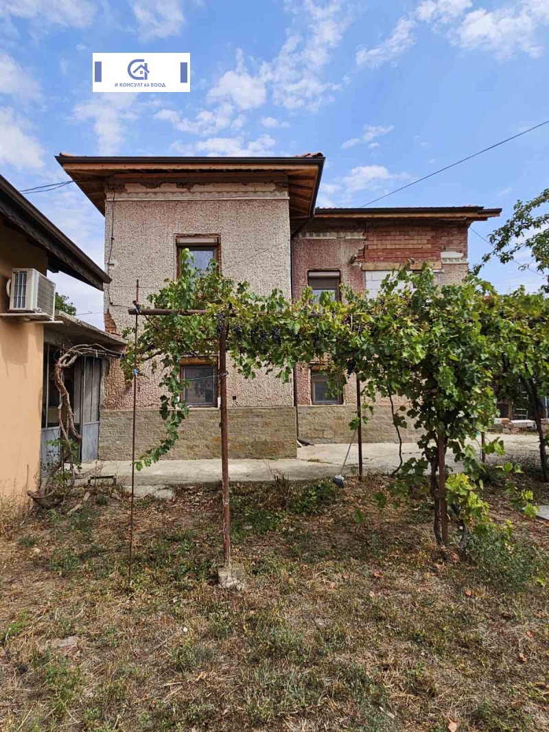 Till salu  Hus region Lovech , Bahovica , 137 kvm | 43080616 - bild [2]