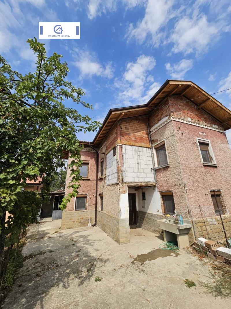 Продава  Къща област Ловеч , с. Баховица , 137 кв.м | 43080616 - изображение [4]