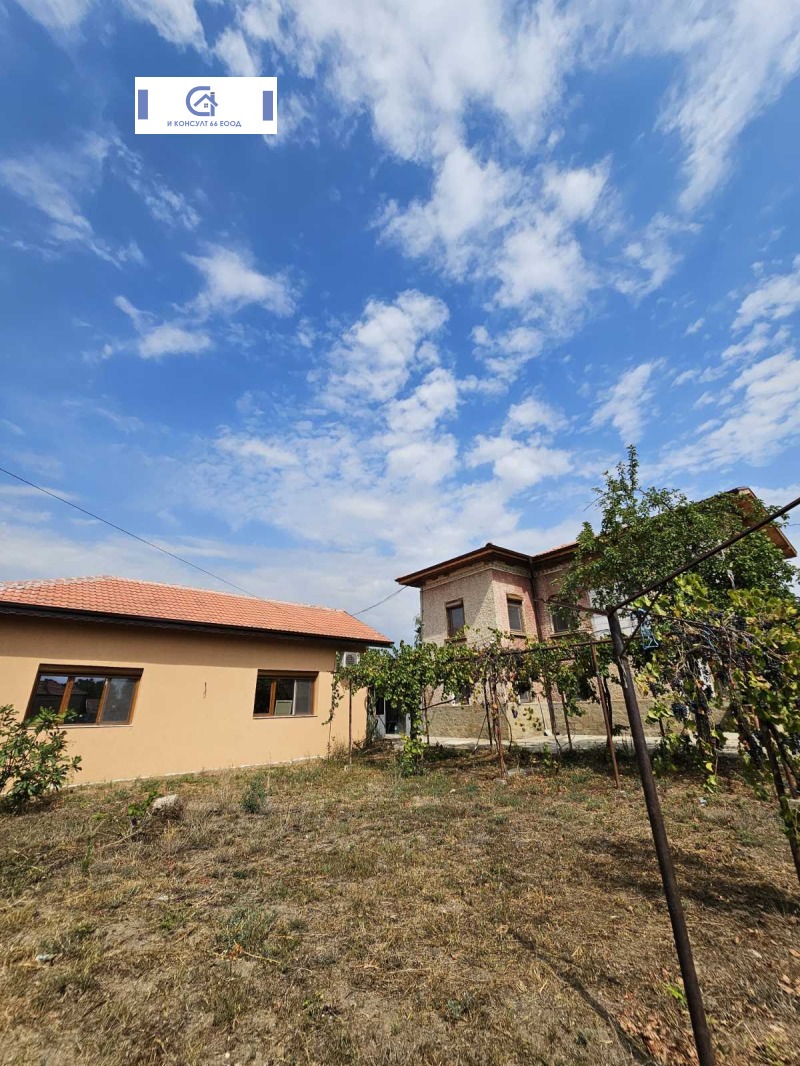 Till salu  Hus region Lovech , Bahovica , 137 kvm | 43080616