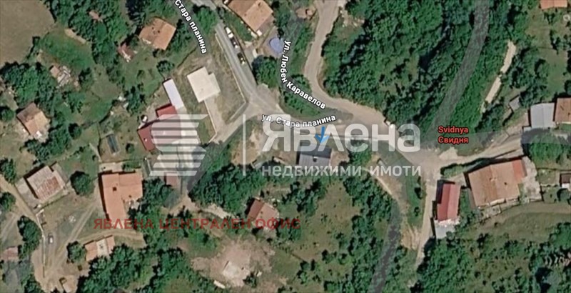 Продава КЪЩА, с. Свидня, област София област, снимка 13 - Къщи - 56331807
