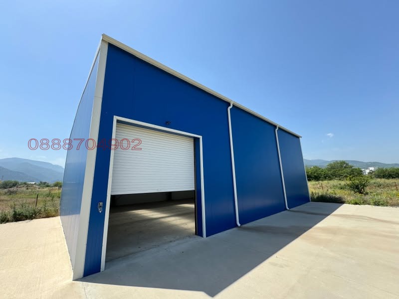 Продава СКЛАД, гр. Асеновград, област Пловдив, снимка 2 - Складове - 55148767