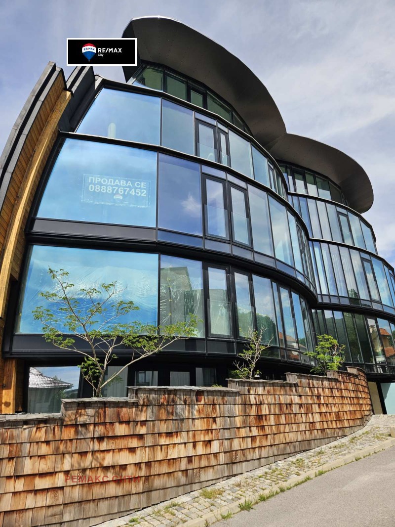 Продава ГАРАЖ, ПАРКОМЯСТО, гр. София, Бояна, снимка 2 - Гаражи и паркоместа - 52413632