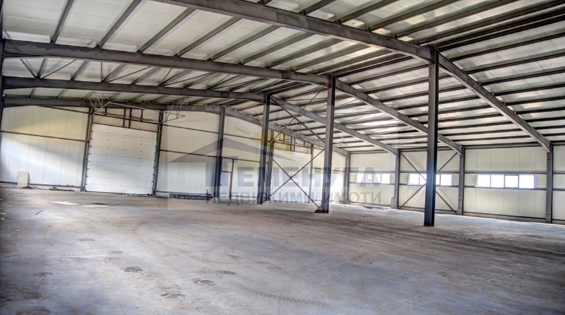 Zu verkaufen  Industriegebäude Sofia , Wolujak , 2040 qm | 73433314 - Bild [4]