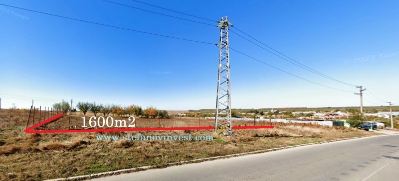 Te koop  Verhaallijn regio Varna , Valtsji dol , 1600 m² | 10896336 - afbeelding [3]