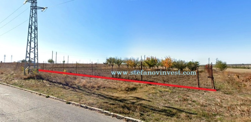 Te koop  Verhaallijn regio Varna , Valtsji dol , 1600 m² | 10896336 - afbeelding [2]