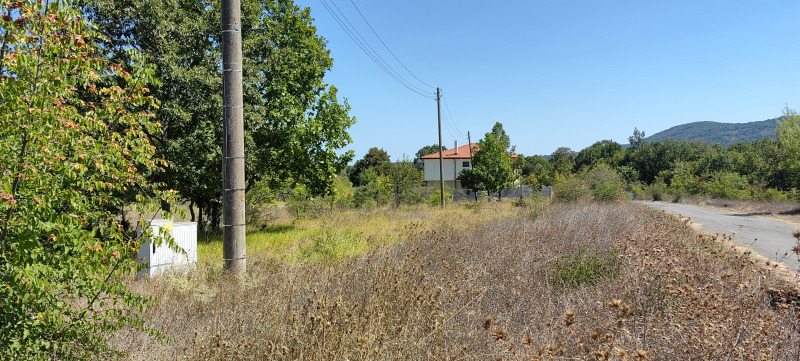 Til salgs  Plott region Burgas , Velika , 840 kvm | 91024769