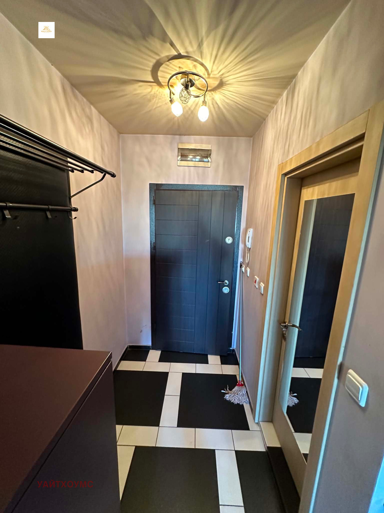 Продава 1-СТАЕН, гр. София, Студентски град, снимка 4 - Апартаменти - 55314742