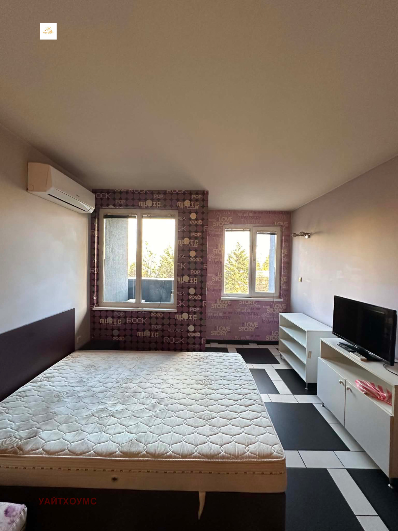Продава 1-СТАЕН, гр. София, Студентски град, снимка 6 - Апартаменти - 55314742