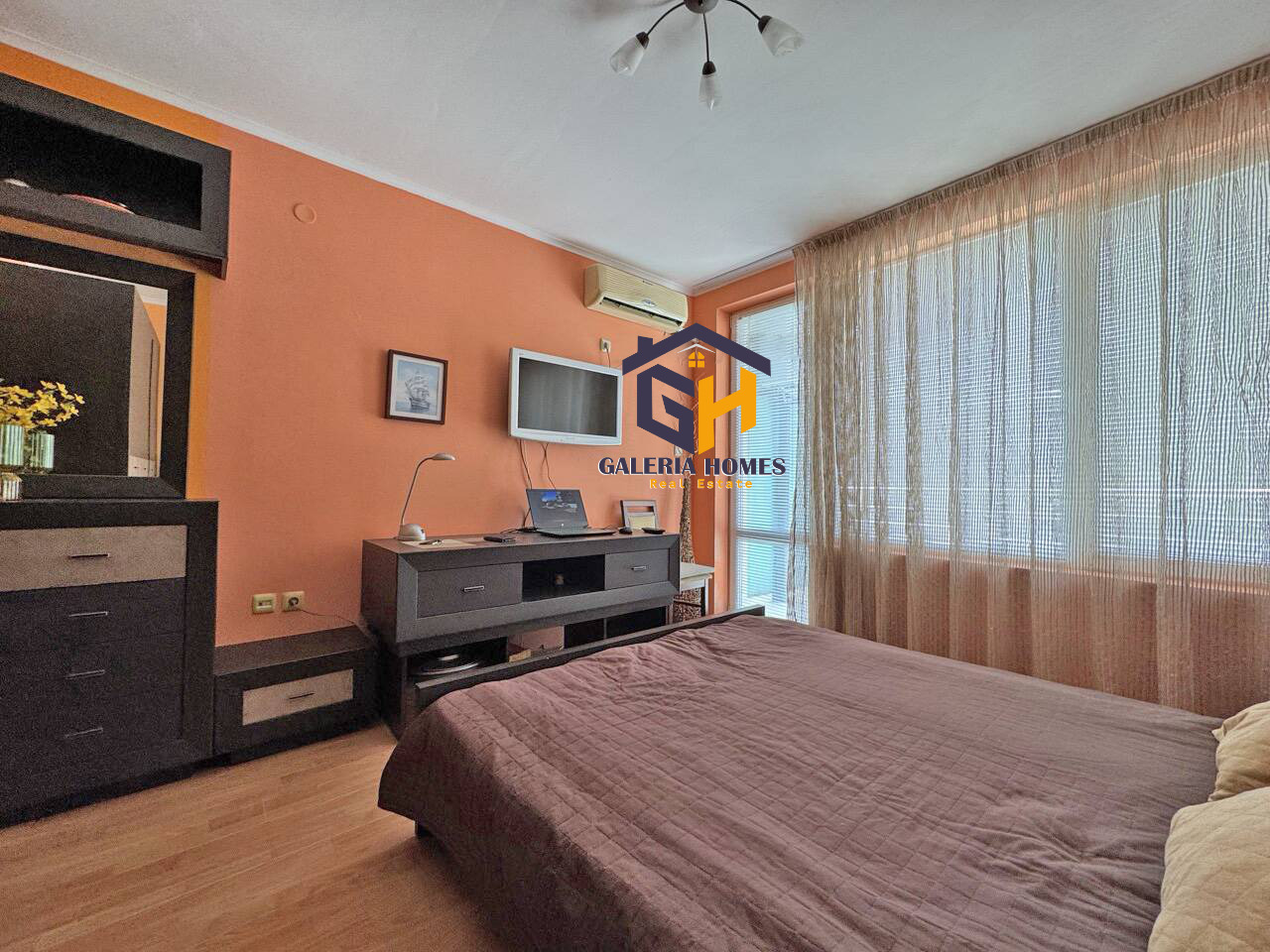 Продава 1-СТАЕН, гр. Бургас, Сарафово