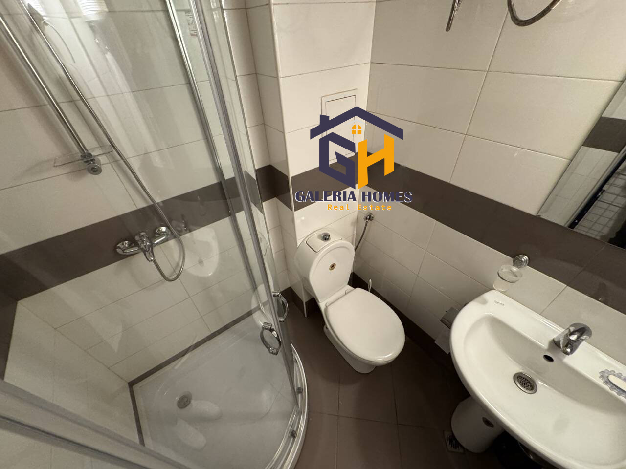Продава 1-СТАЕН, гр. Бургас, Сарафово, снимка 6 - Апартаменти - 55700084