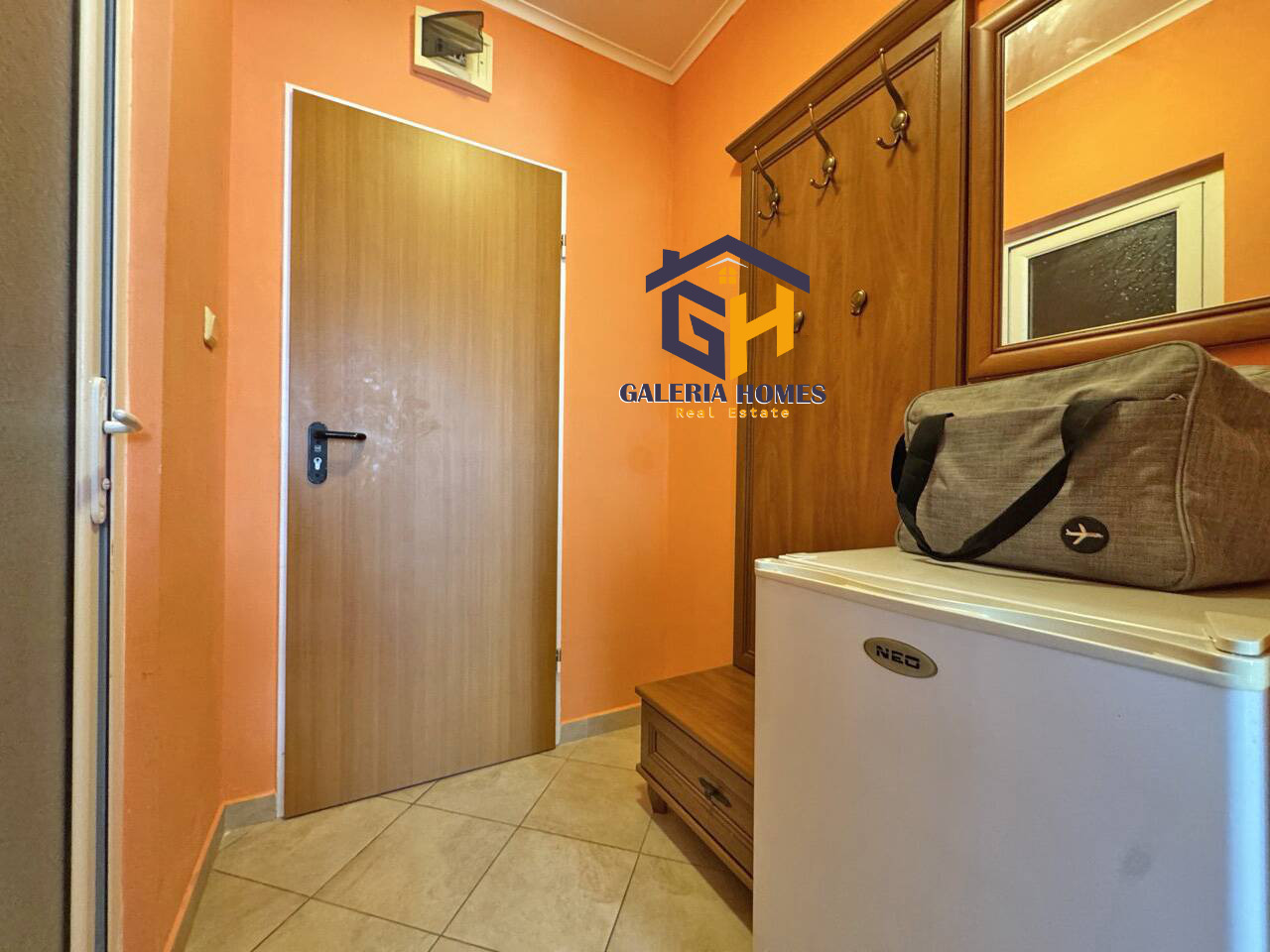Продава 1-СТАЕН, гр. Бургас, Сарафово, снимка 5 - Апартаменти - 55700084