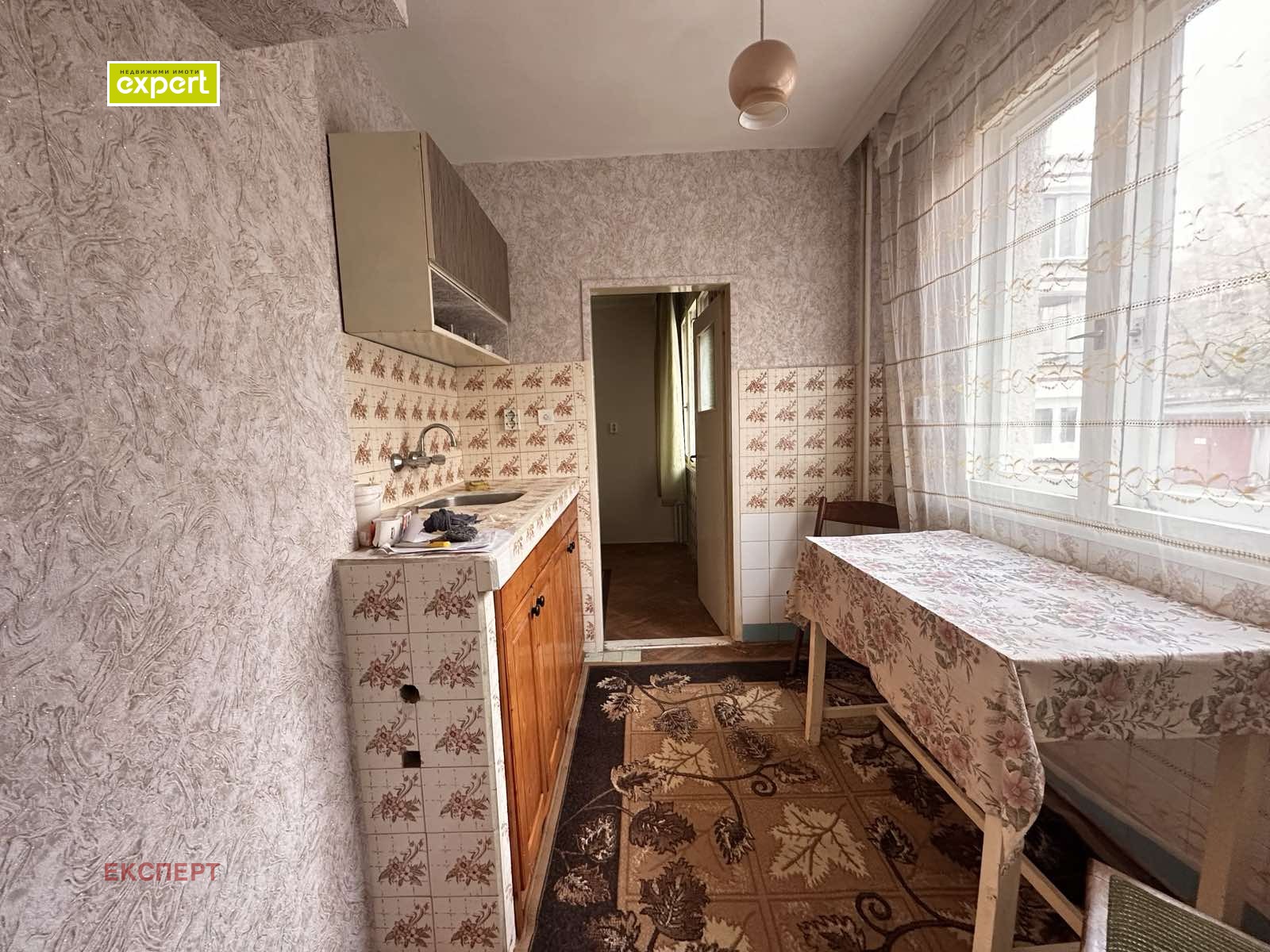 Продава 2-СТАЕН, гр. Плевен, Широк център, снимка 2 - Апартаменти - 48769566