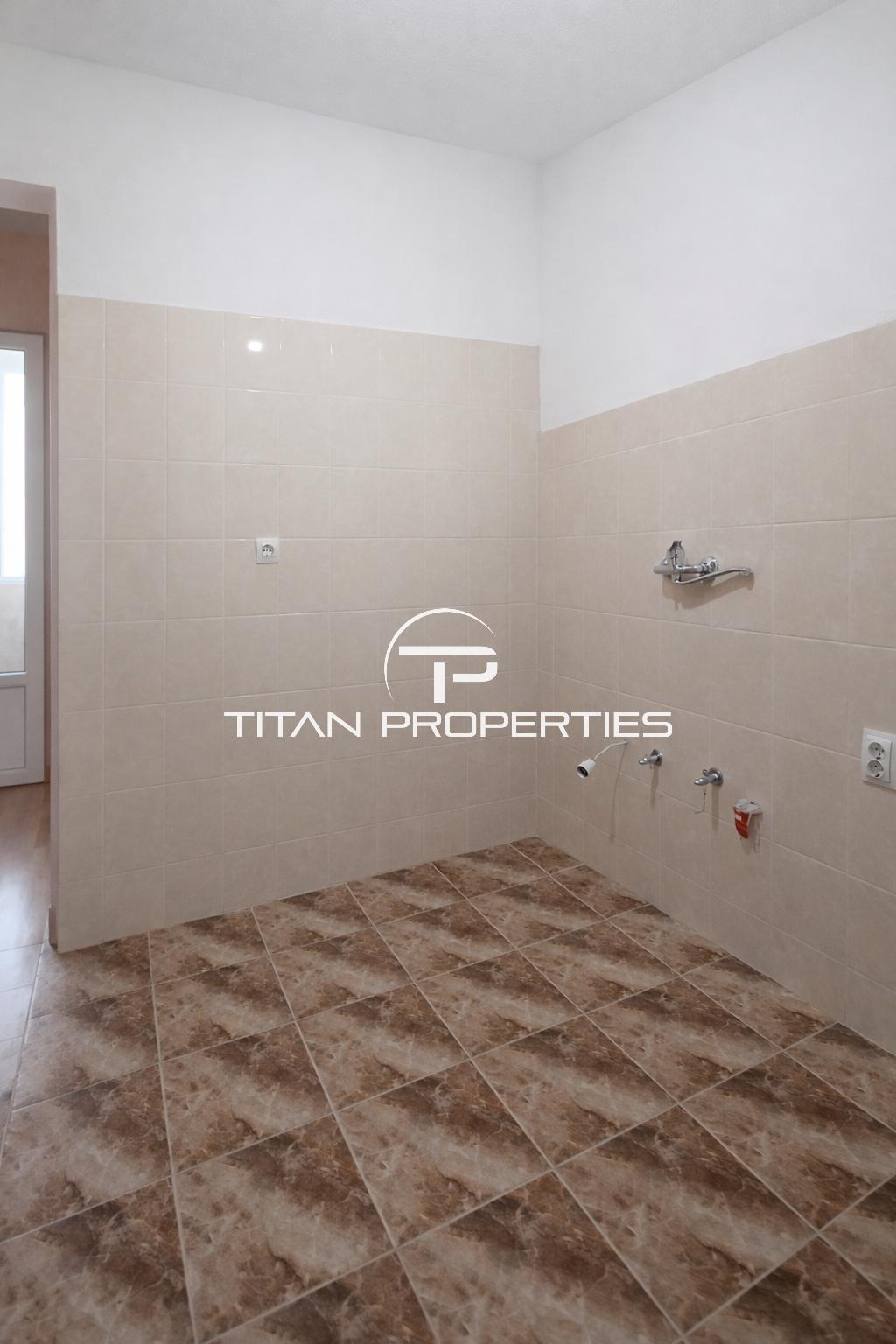 Продава 2-СТАЕН, гр. Пловдив, Тракия, снимка 8 - Апартаменти - 53632024