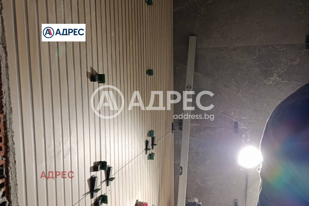 Продава 2-СТАЕН, гр. Варна, к.к. Чайка, снимка 5 - Апартаменти - 53766575