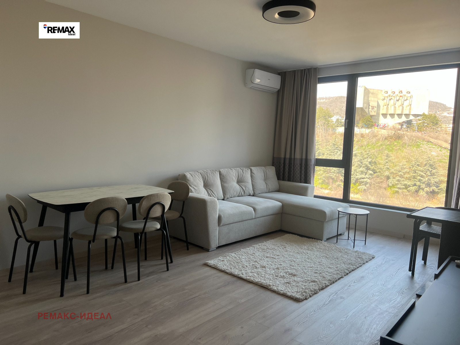 Продава 2-СТАЕН, гр. Варна, Бриз, снимка 2 - Апартаменти - 53858738