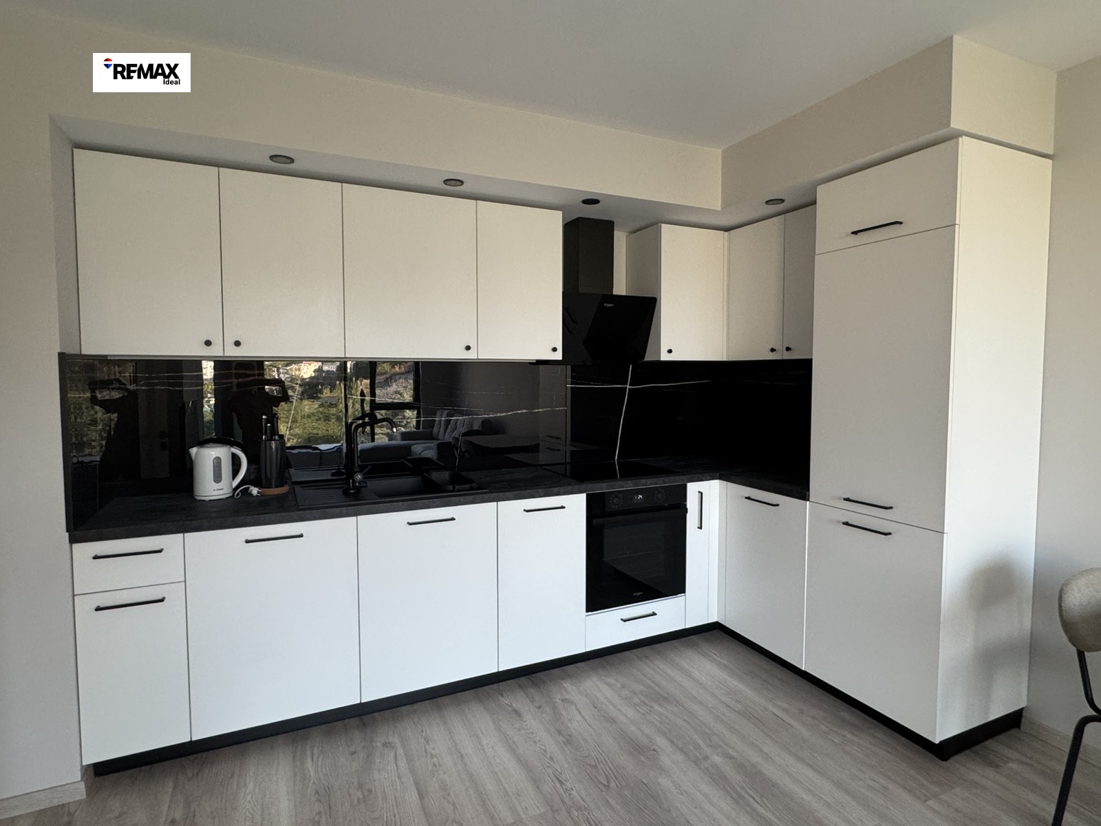 Продава 2-СТАЕН, гр. Варна, Бриз, снимка 5 - Апартаменти - 53858738