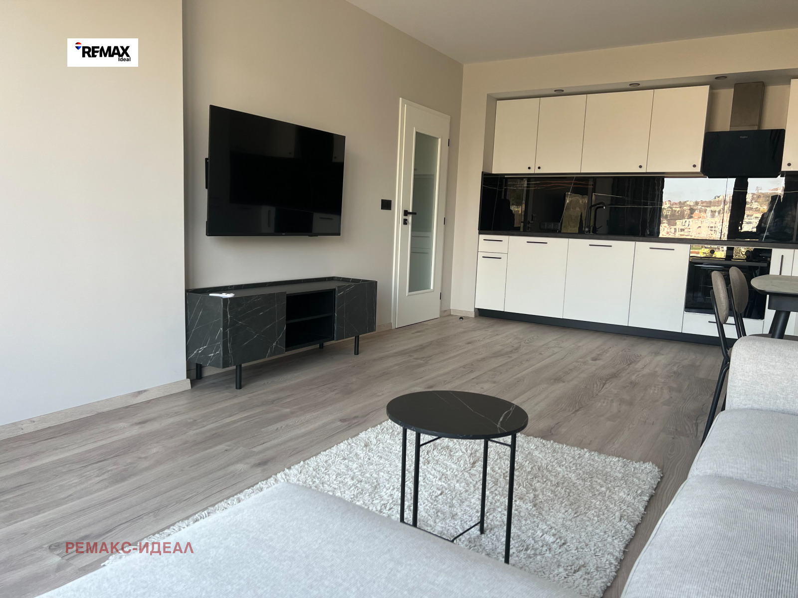 Продава 2-СТАЕН, гр. Варна, Бриз, снимка 5 - Апартаменти - 53858738