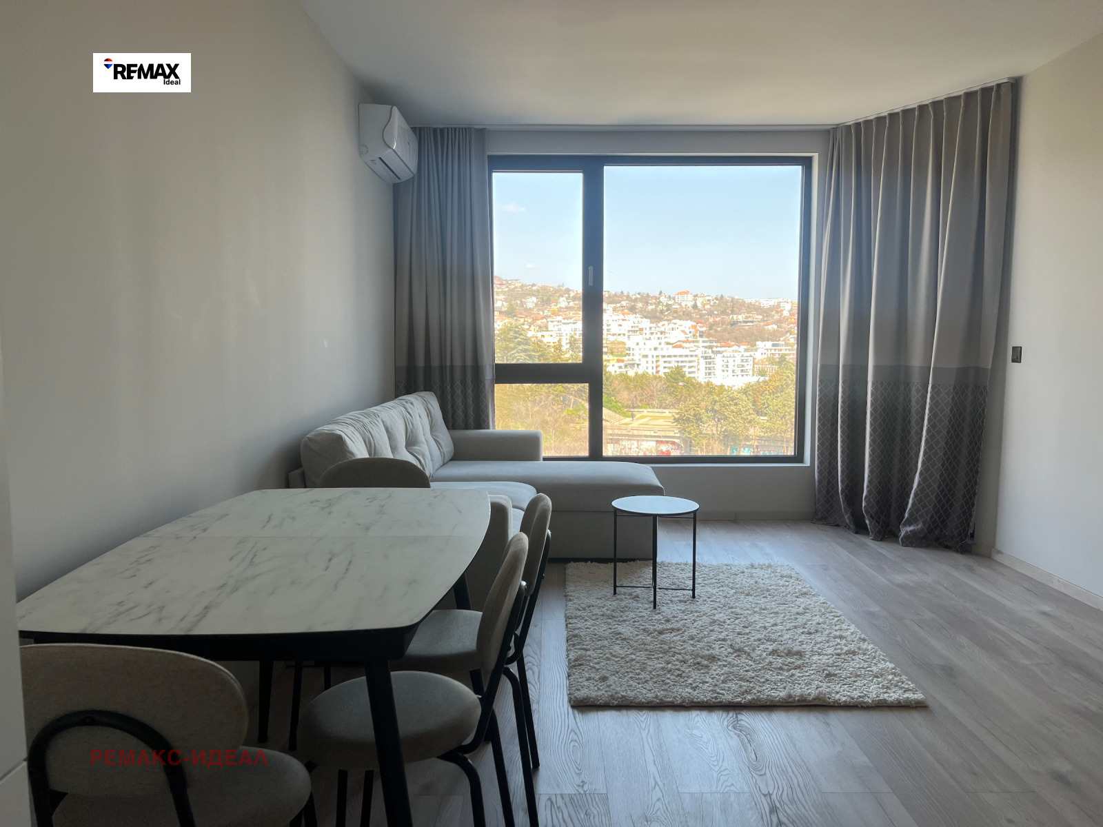 Продава 2-СТАЕН, гр. Варна, Бриз, снимка 2 - Апартаменти - 53858738