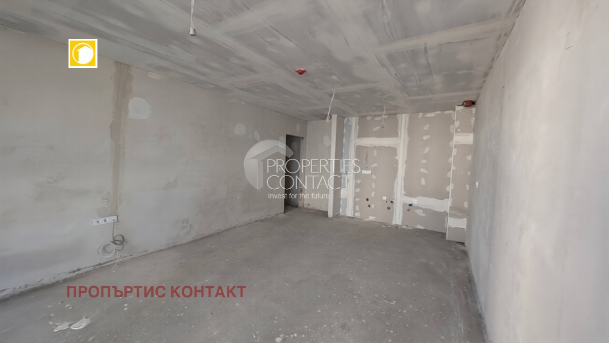 Продава 2-СТАЕН, гр. Бургас, Център, снимка 6 - Апартаменти - 53920925