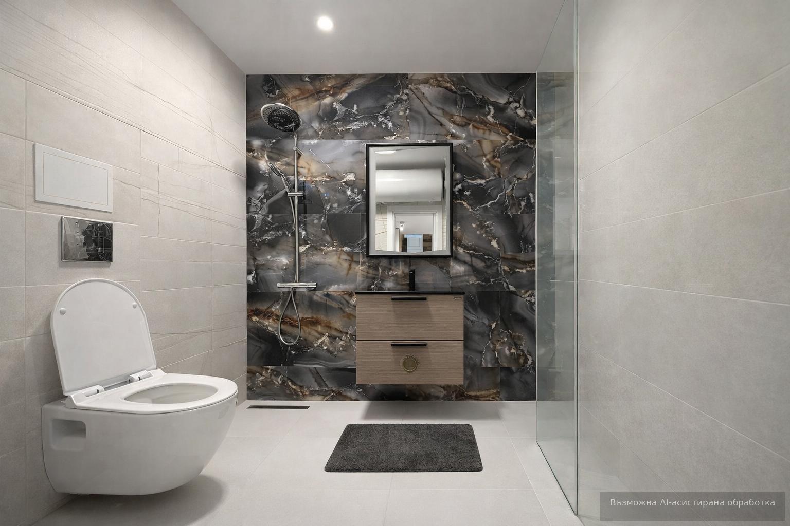 Продава 2-СТАЕН, гр. Пловдив, Тракия, снимка 16 - Апартаменти - 53963542