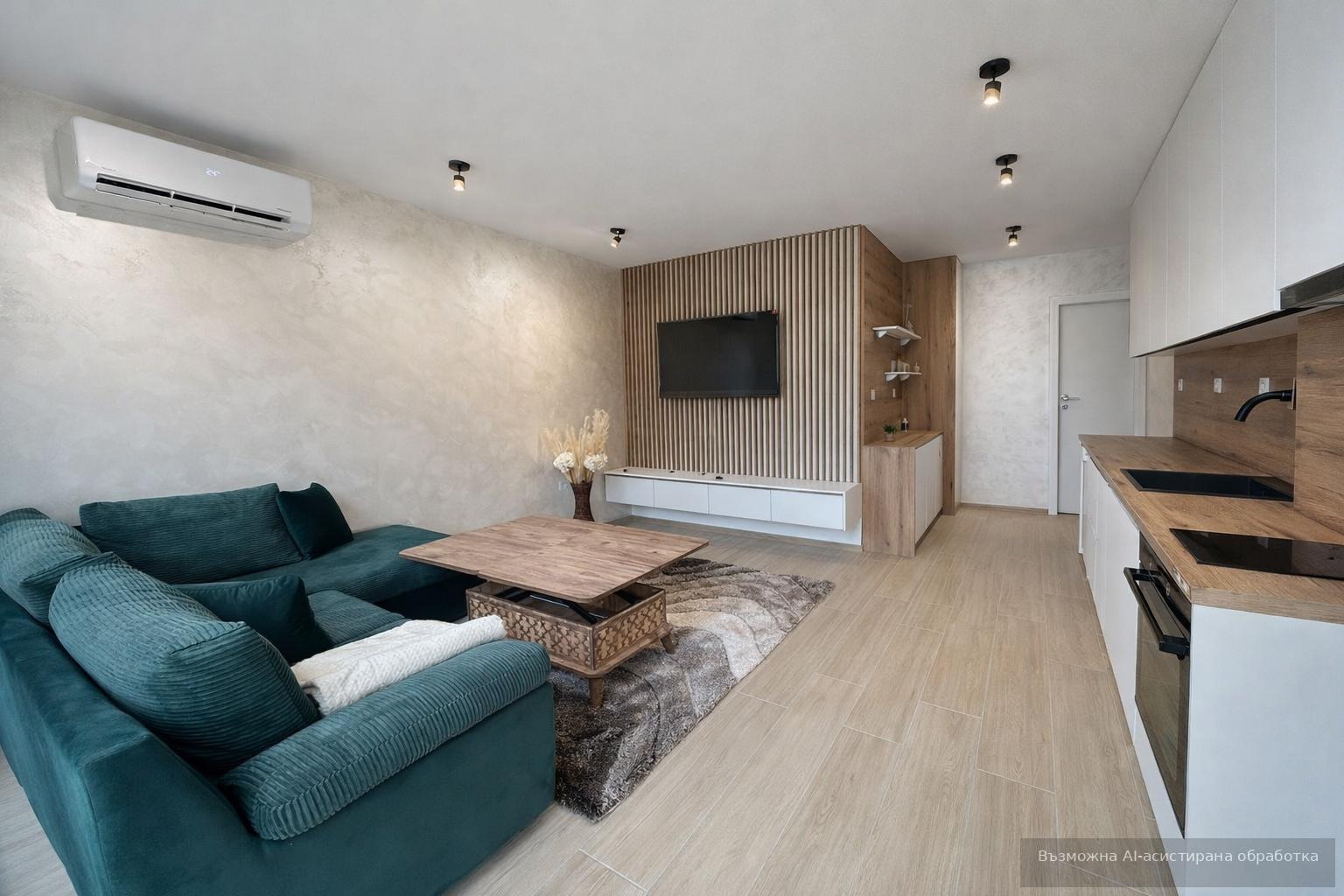 Продава 2-СТАЕН, гр. Пловдив, Тракия, снимка 9 - Апартаменти - 53963542