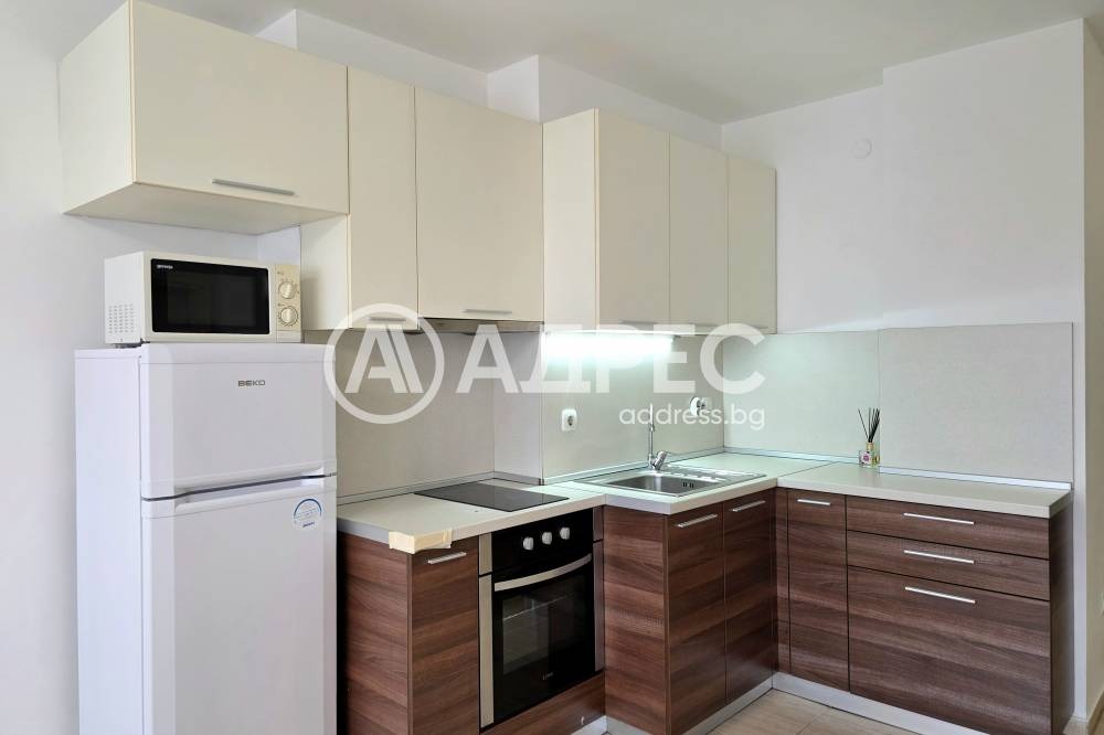 Продава 2-СТАЕН, гр. София, Зона Б-5, снимка 3 - Апартаменти - 54110801