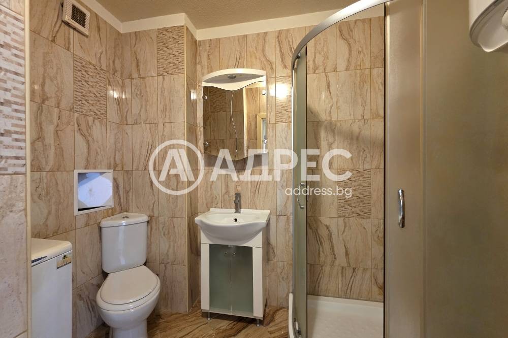 Продава 2-СТАЕН, гр. София, Зона Б-5, снимка 9 - Апартаменти - 54110801