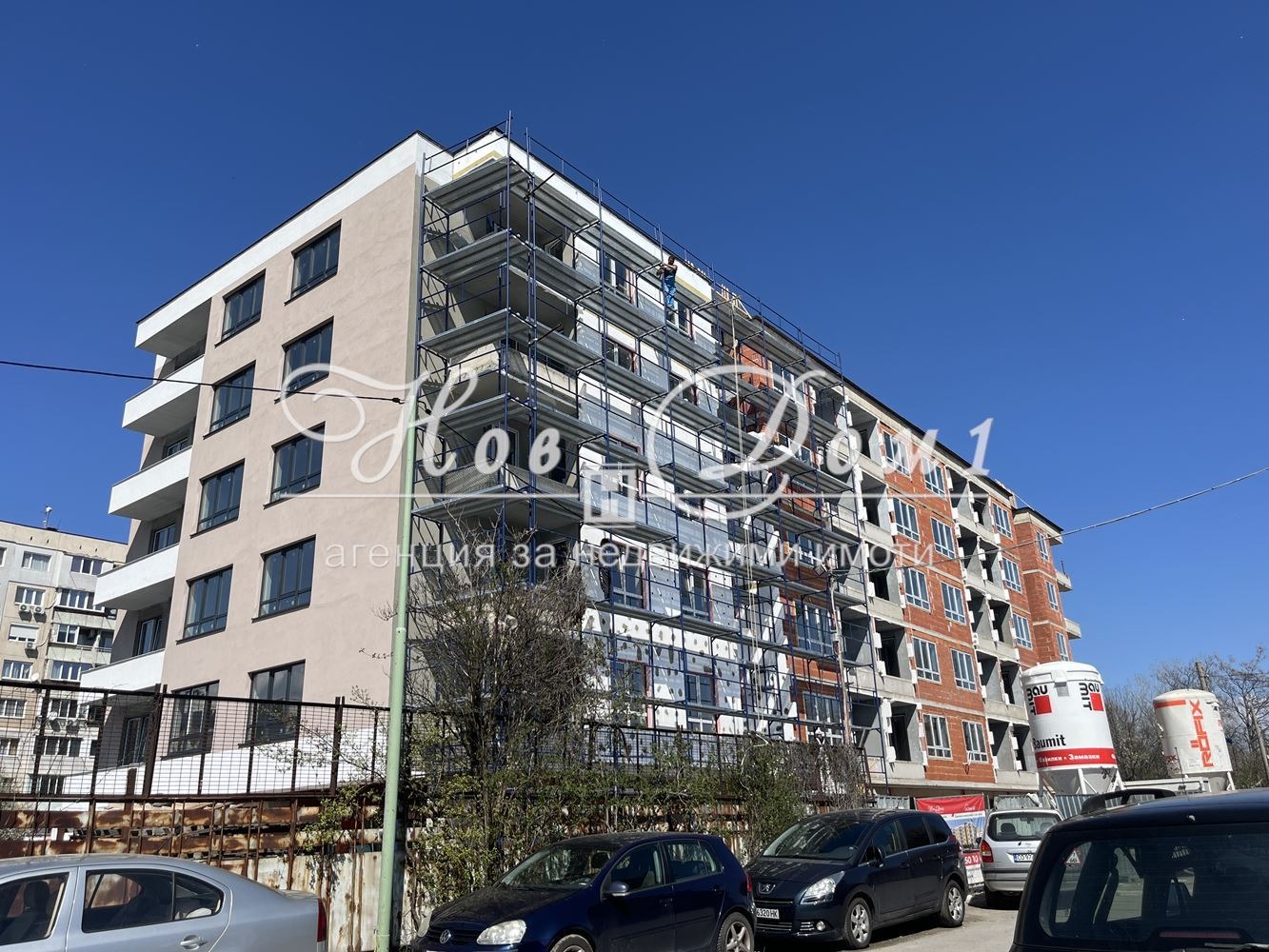 Продава 2-СТАЕН, гр. София, Слатина, снимка 8 - Апартаменти - 54213916