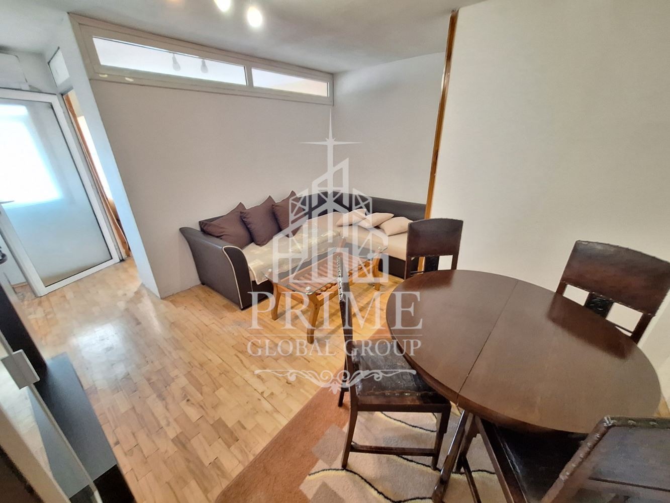 Продава 2-СТАЕН, гр. Бургас, Възраждане, снимка 2 - Апартаменти - 54690244
