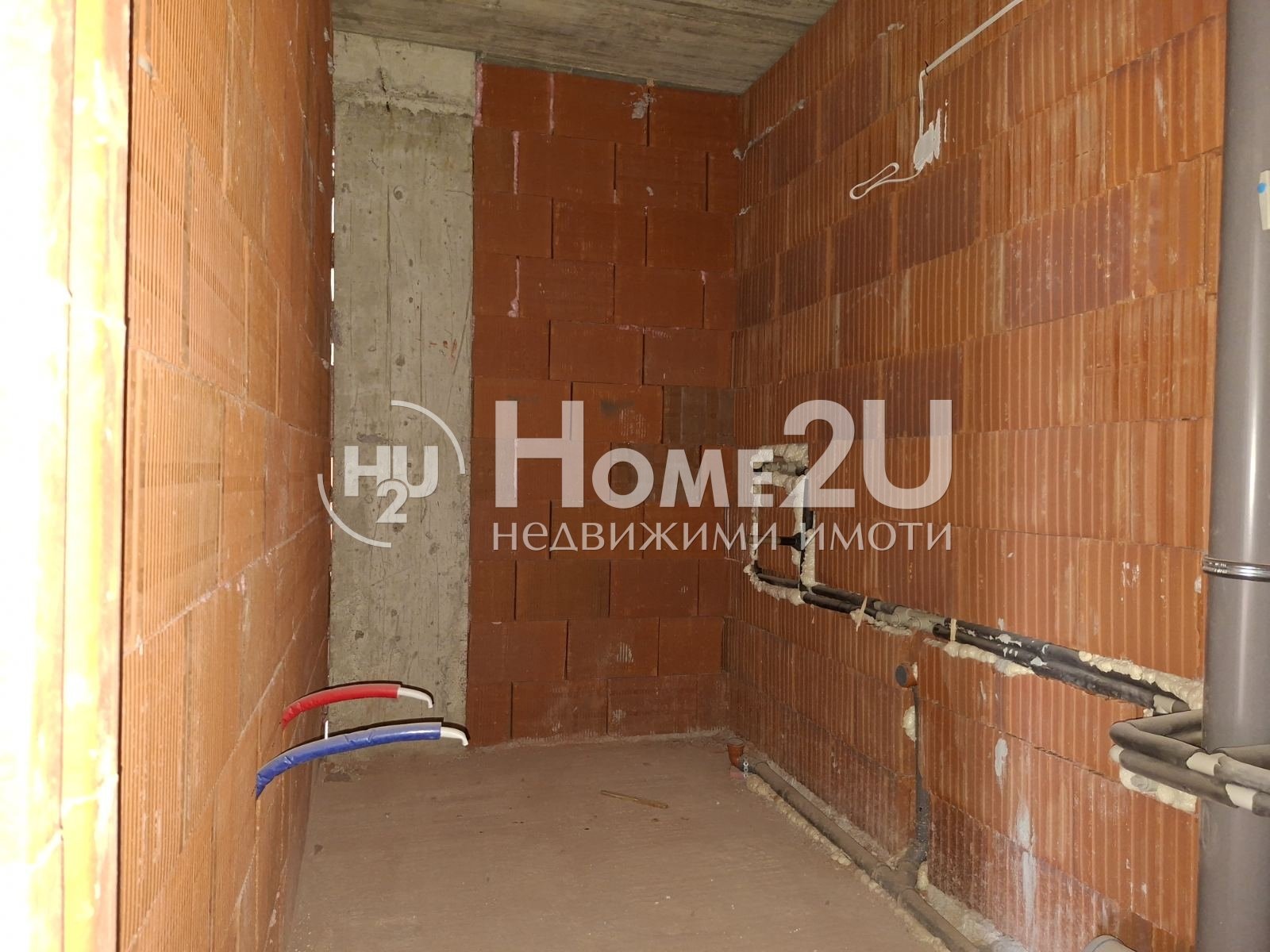 Продава 2-СТАЕН, гр. София, Овча купел, снимка 3 - Апартаменти - 55314371