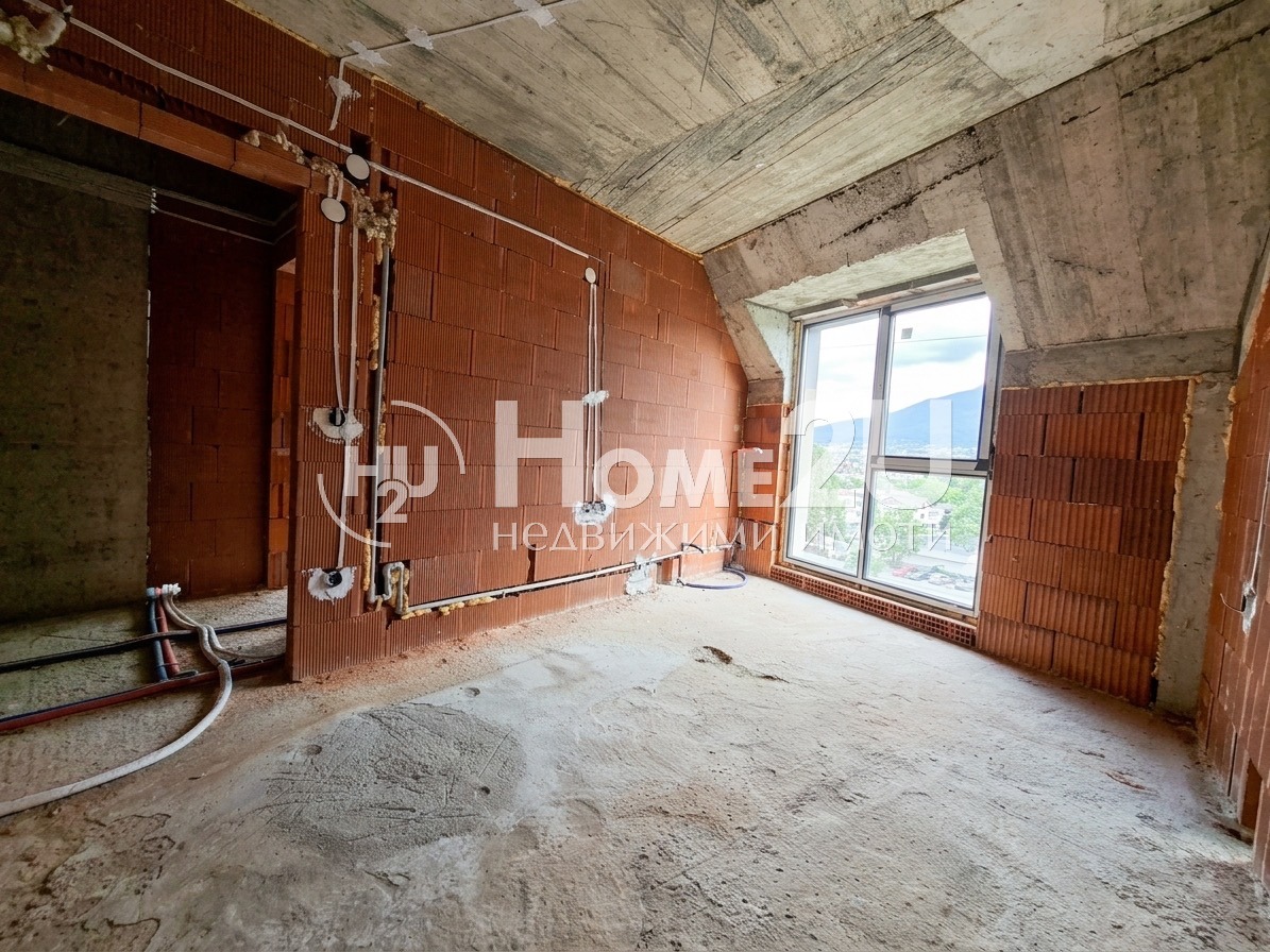 Продава 2-СТАЕН, гр. София, Овча купел, снимка 4 - Апартаменти - 55314371