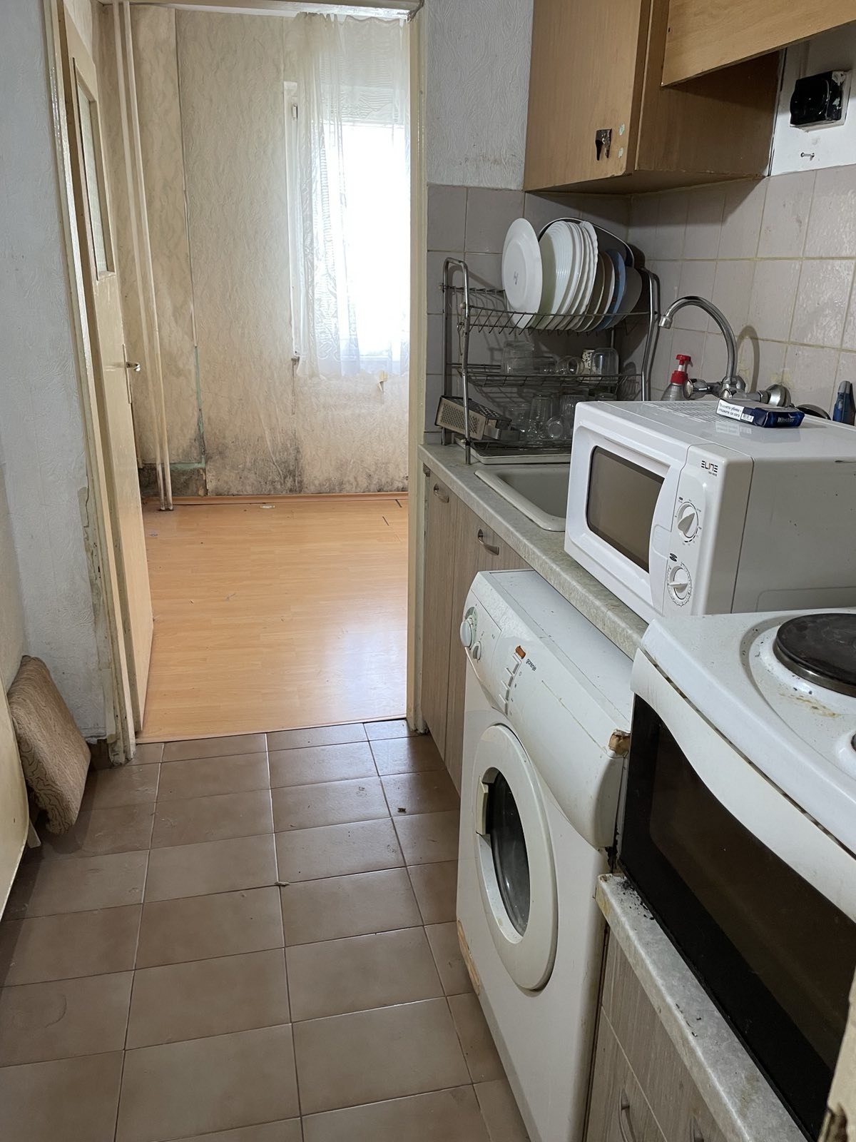 Продава 2-СТАЕН, гр. Пловдив, Тракия, снимка 4 - Апартаменти - 55523904