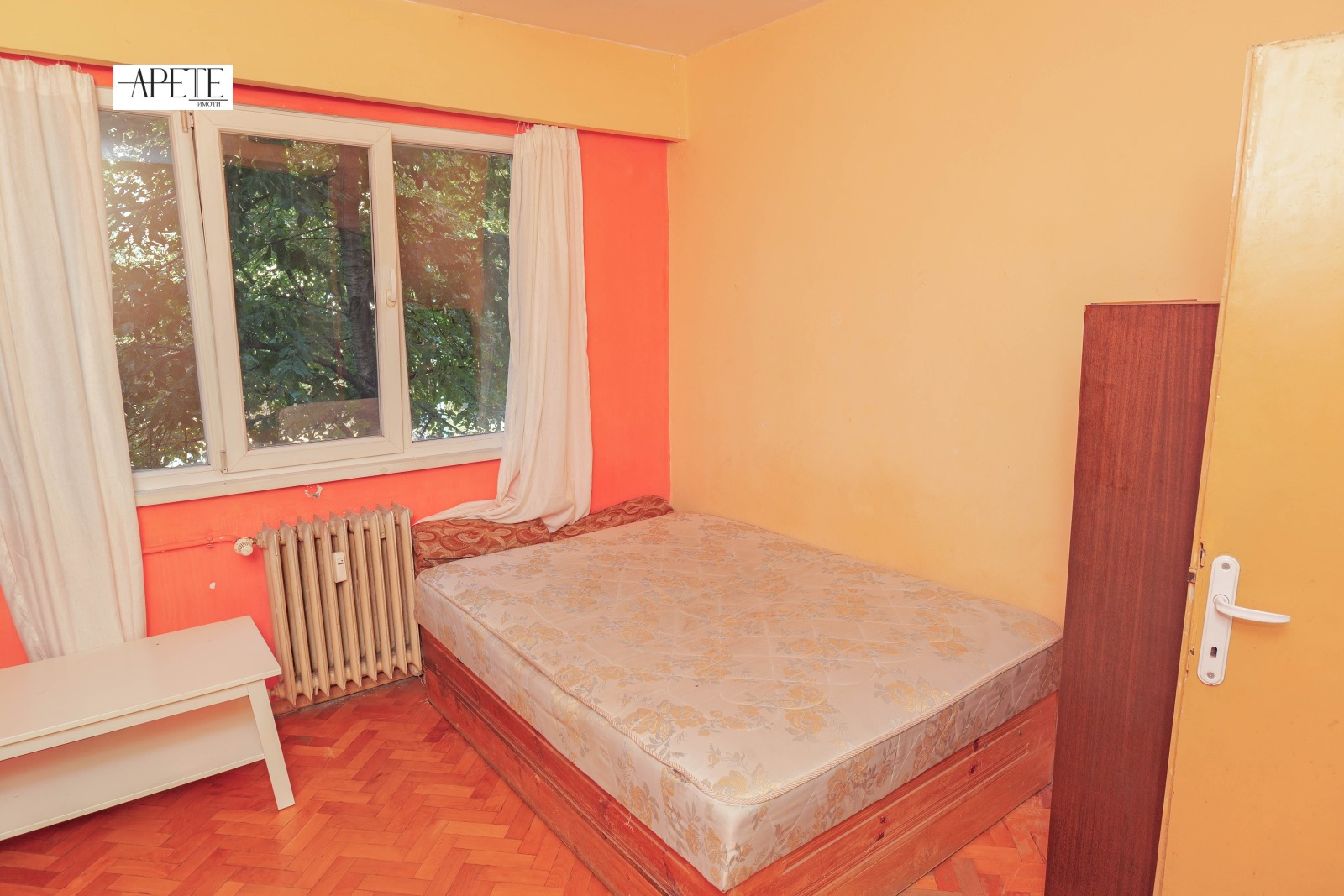 Продава 2-СТАЕН, гр. София, Борово, снимка 9 - Апартаменти - 55891839