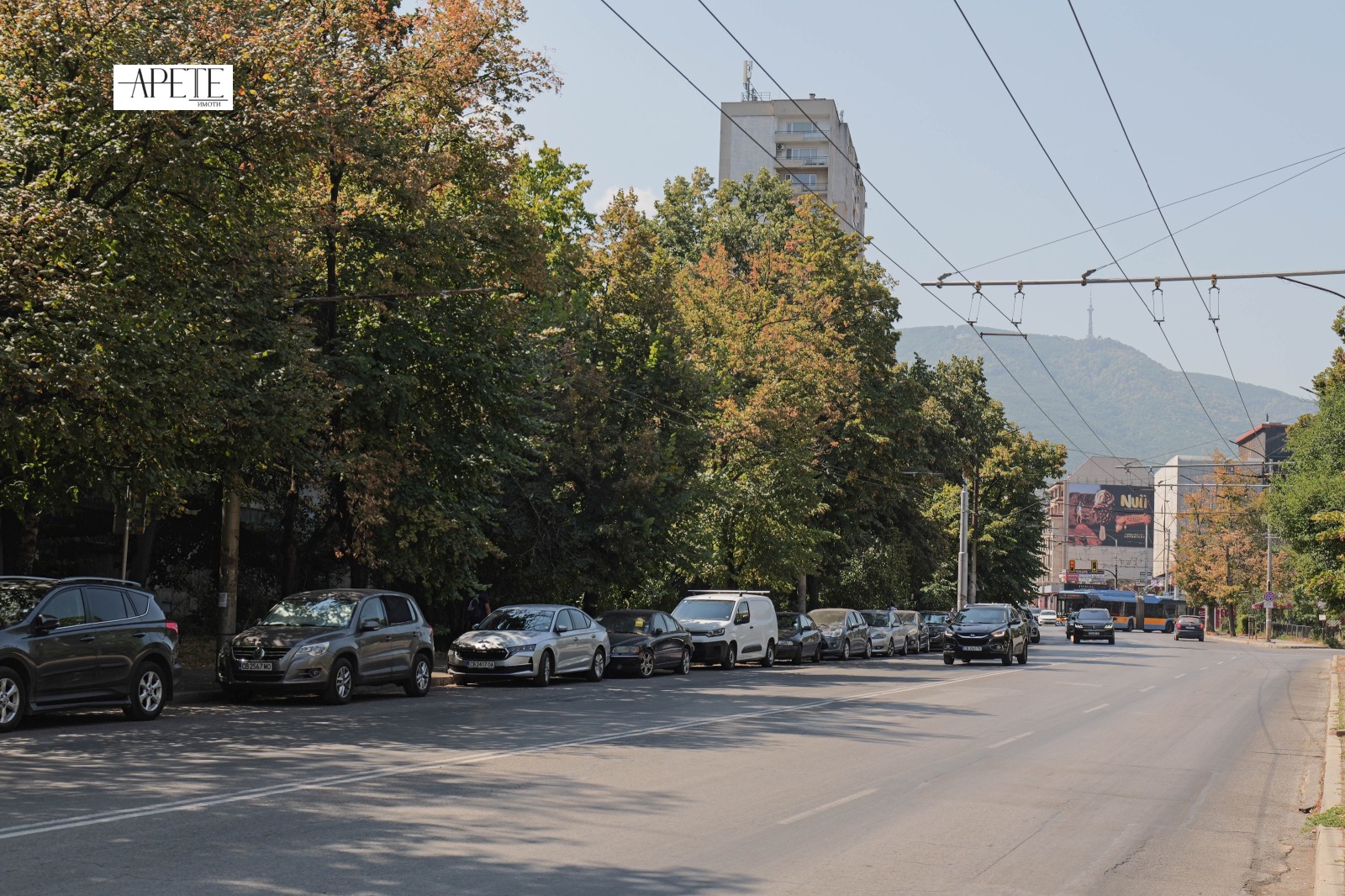Продава 2-СТАЕН, гр. София, Борово, снимка 13 - Апартаменти - 55891839