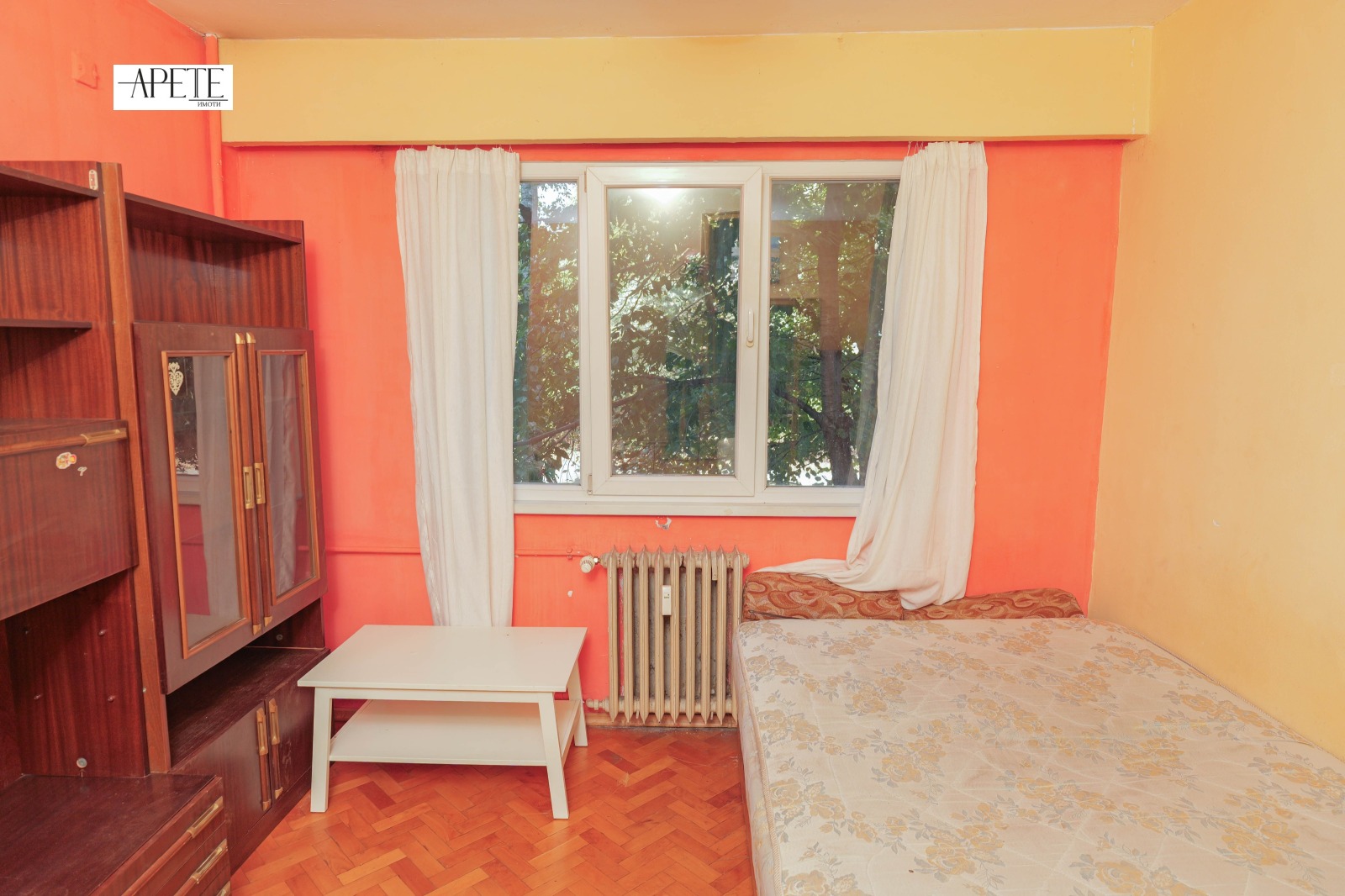 Продава 2-СТАЕН, гр. София, Борово, снимка 11 - Апартаменти - 55891839
