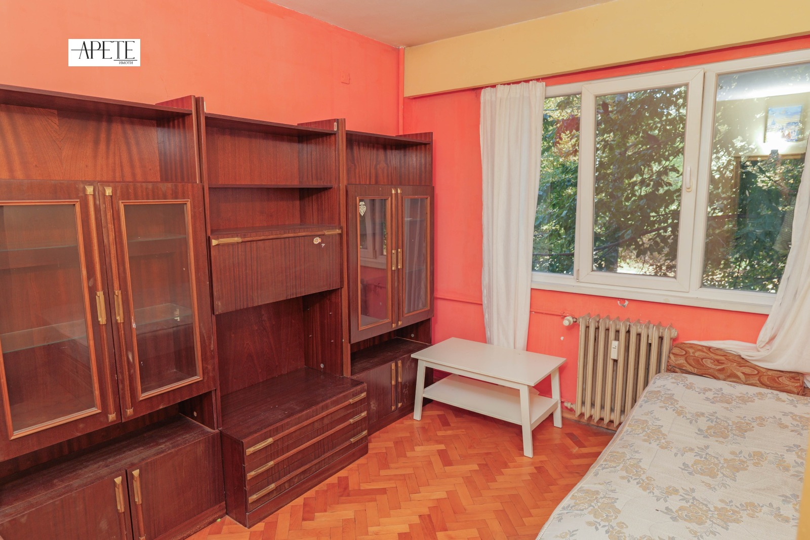 Продава 2-СТАЕН, гр. София, Борово, снимка 10 - Апартаменти - 55891839