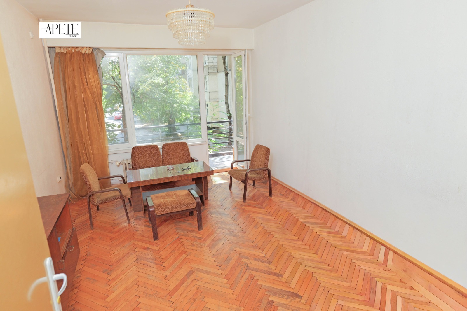 Продава 2-СТАЕН, гр. София, Борово, снимка 4 - Апартаменти - 55891839