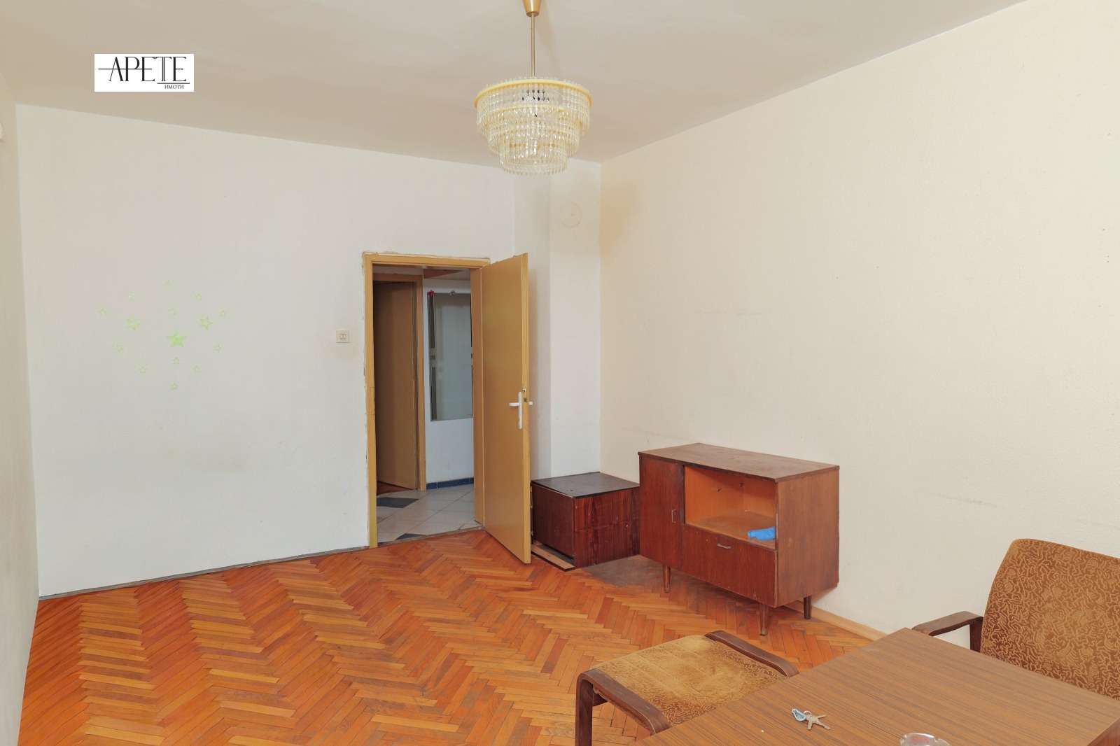 Продава 2-СТАЕН, гр. София, Борово, снимка 3 - Апартаменти - 55891839
